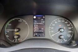 2025 Toyota Yaris Ascent Sport Hybrid