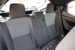2025 Toyota Yaris Ascent Sport Hybrid