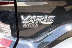 2025 Toyota Yaris Ascent Sport Hybrid