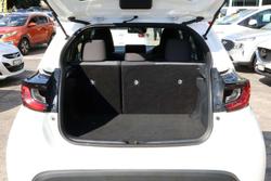2025 Toyota Yaris Ascent Sport Hybrid