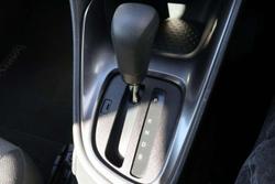 2025 Toyota Yaris Ascent Sport Hybrid