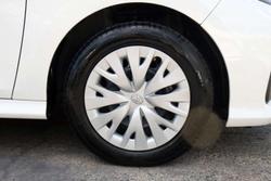 2025 Toyota Yaris Ascent Sport Hybrid