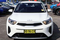 2025 Kia Stonic S