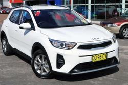 2025 Kia Stonic S