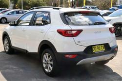 2025 Kia Stonic S