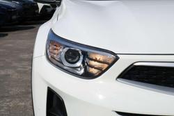 2025 Kia Stonic S