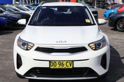2025 Kia Stonic S