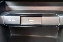 2025 Kia Stonic S