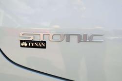 2025 Kia Stonic S