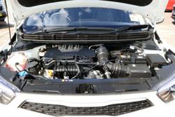 2025 Kia Stonic S