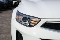 2025 Kia Stonic S