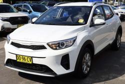 2025 Kia Stonic S