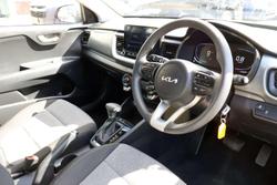 2025 Kia Stonic S