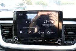 2025 Kia Stonic S