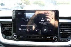2025 Kia Stonic S
