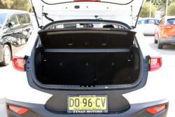 2025 Kia Stonic S
