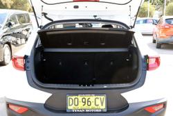 2025 Kia Stonic S