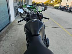 2026 Honda CBR650RAC Black
