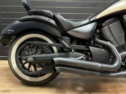 2012 VICTORY HIGHBALL Black