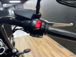 2012 VICTORY HIGHBALL Black