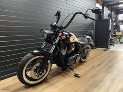 2012 VICTORY HIGHBALL Black
