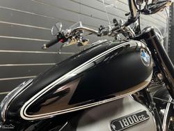 2020 Bmw R 18 Black
