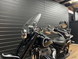 2020 Bmw R 18 Black