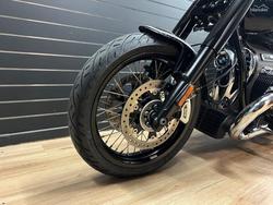 2020 Bmw R 18 Black