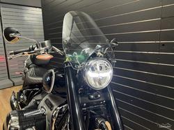 2020 Bmw R 18 Black