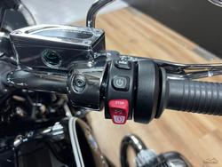 2020 Bmw R 18 Black