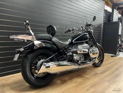 2020 Bmw R 18 Black
