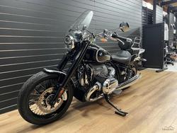 2020 Bmw R 18 Black