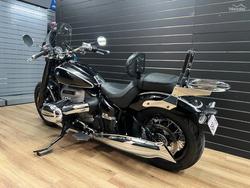 2020 Bmw R 18 Black