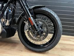 2020 Bmw R 18 Black