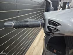 2022 VESPA GTS 300 SUPER SPORT GREY