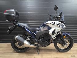 Kawasaki Versys-X 300