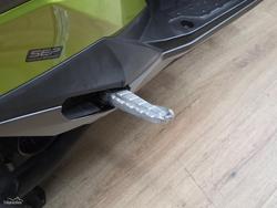 2023 Suzuki AVENIS 125 White
