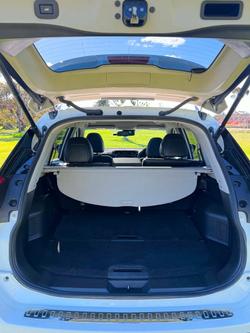 2021 Nissan X-TRAIL Ti