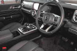 2026 GWM Tank 300 Ultra Hi4-T PHEV