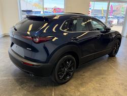 2024 Mazda CX-30 G25 GT SP