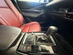2024 Mazda CX-30 G25 GT SP