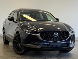 2024 Mazda CX-30 G25 GT SP