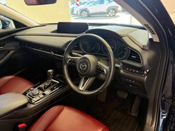 2024 Mazda CX-30 G25 GT SP