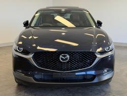 2024 Mazda CX-30 G25 GT SP