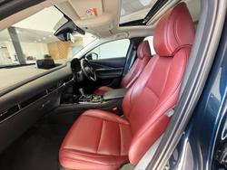 2024 Mazda CX-30 G25 GT SP