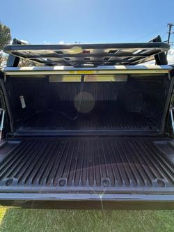 2016 Ford Ranger Wildtrak