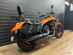 2021 Kawasaki VULCAN 900 (VN900) CUSTOM Black