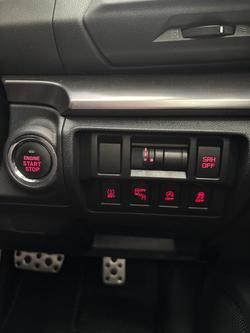 2017 Subaru XV 2.0i-S