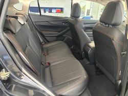 2017 Subaru XV 2.0i-S