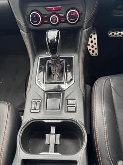 2017 Subaru XV 2.0i-S